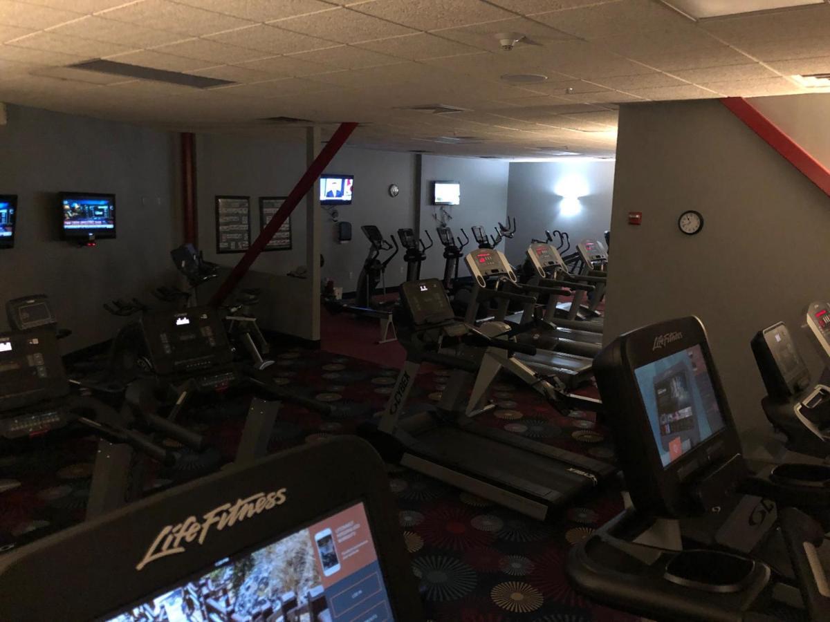 Best Western Plus Brandywine Inn & Suites Monticello Bagian luar foto