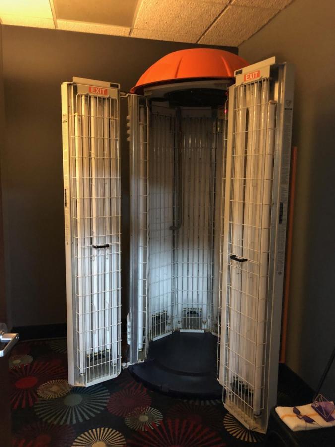 Best Western Plus Brandywine Inn & Suites Monticello Bagian luar foto