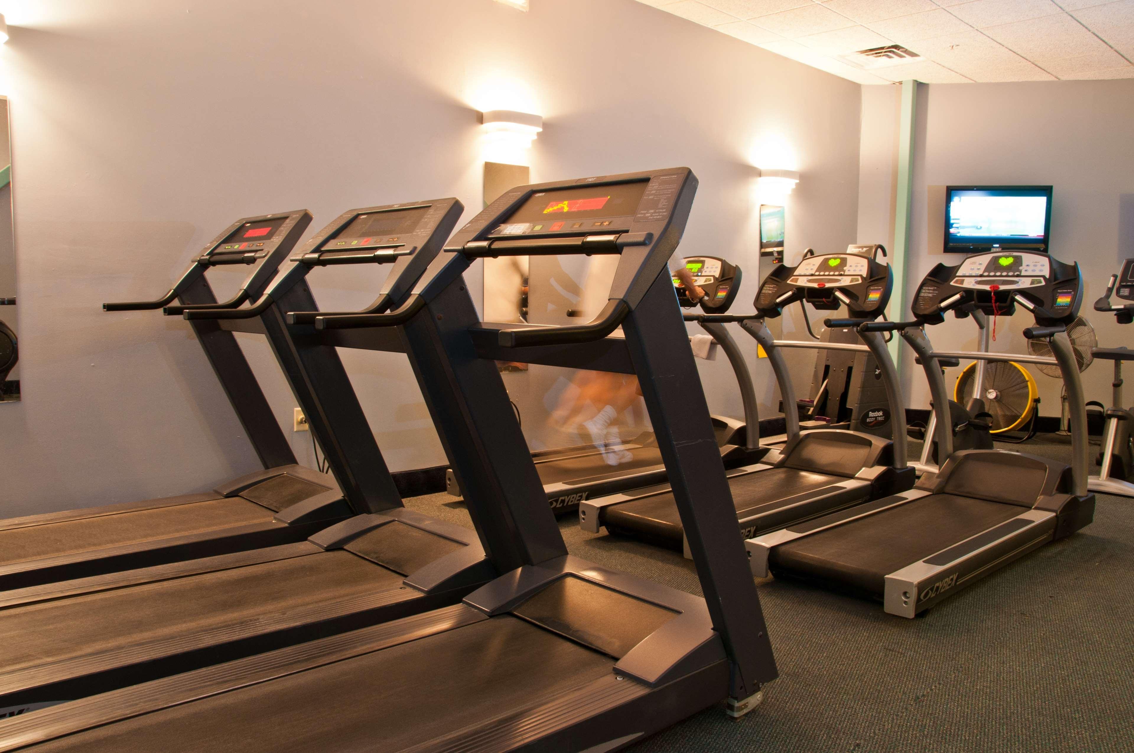 Best Western Plus Brandywine Inn & Suites Monticello Bagian luar foto