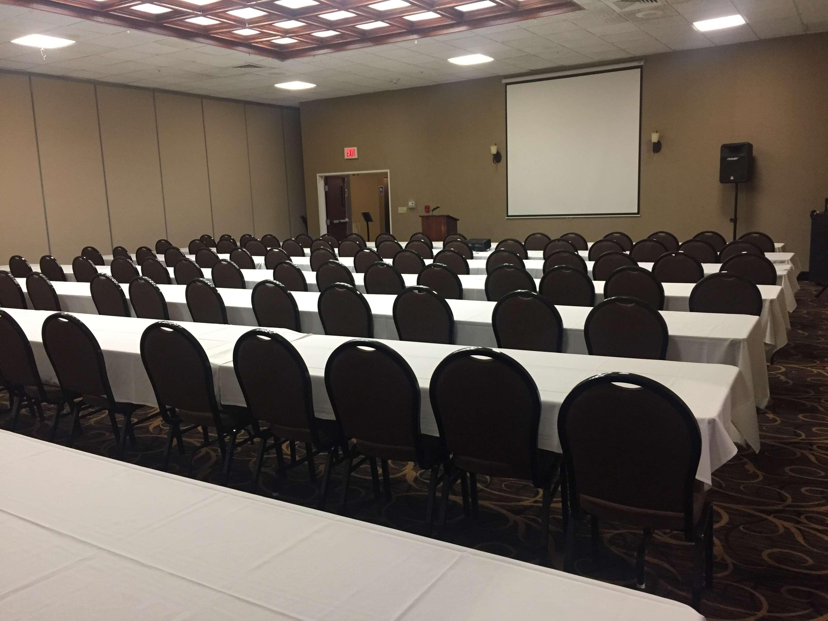 Best Western Plus Brandywine Inn & Suites Monticello Bagian luar foto