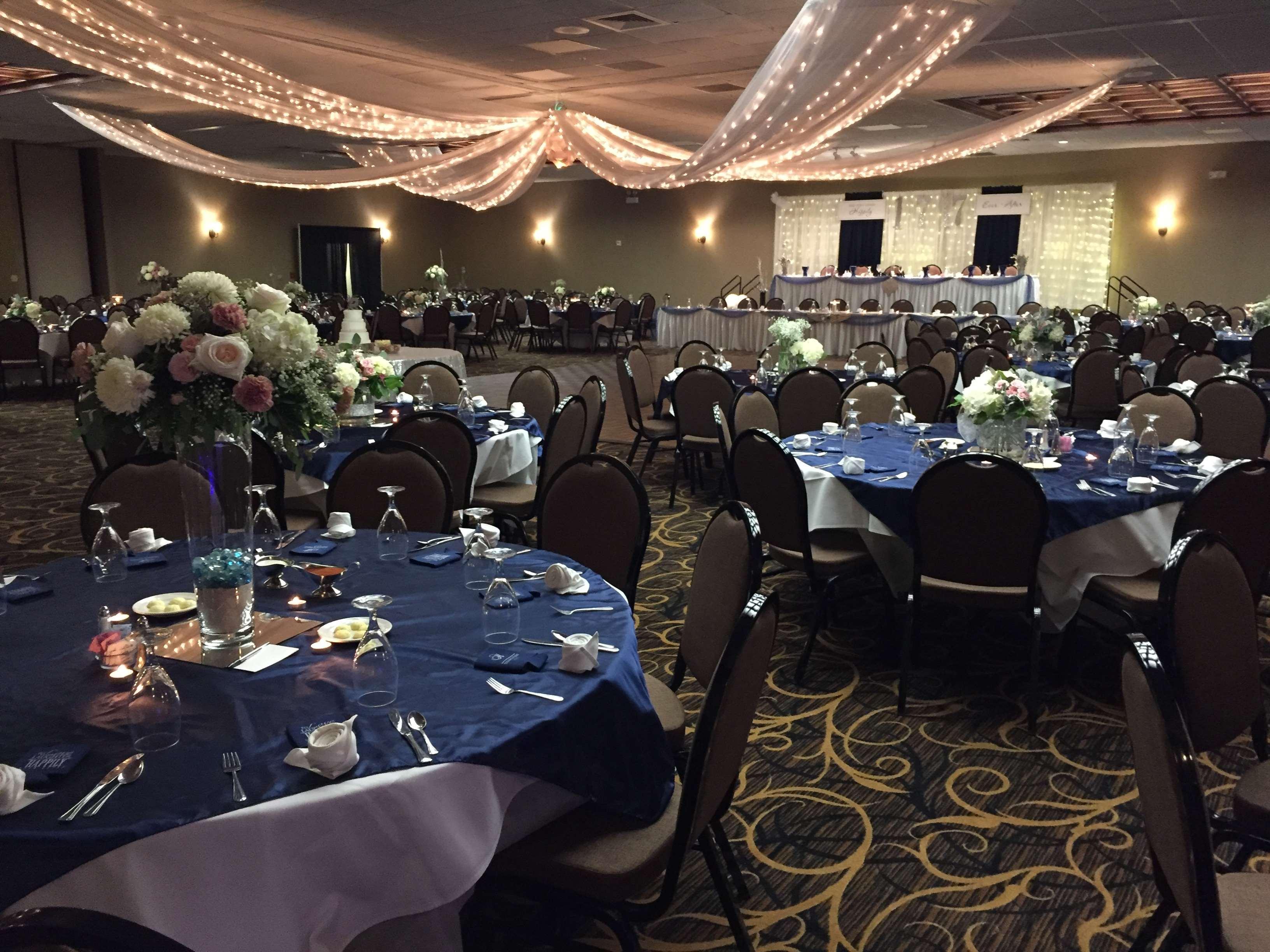 Best Western Plus Brandywine Inn & Suites Monticello Bagian luar foto