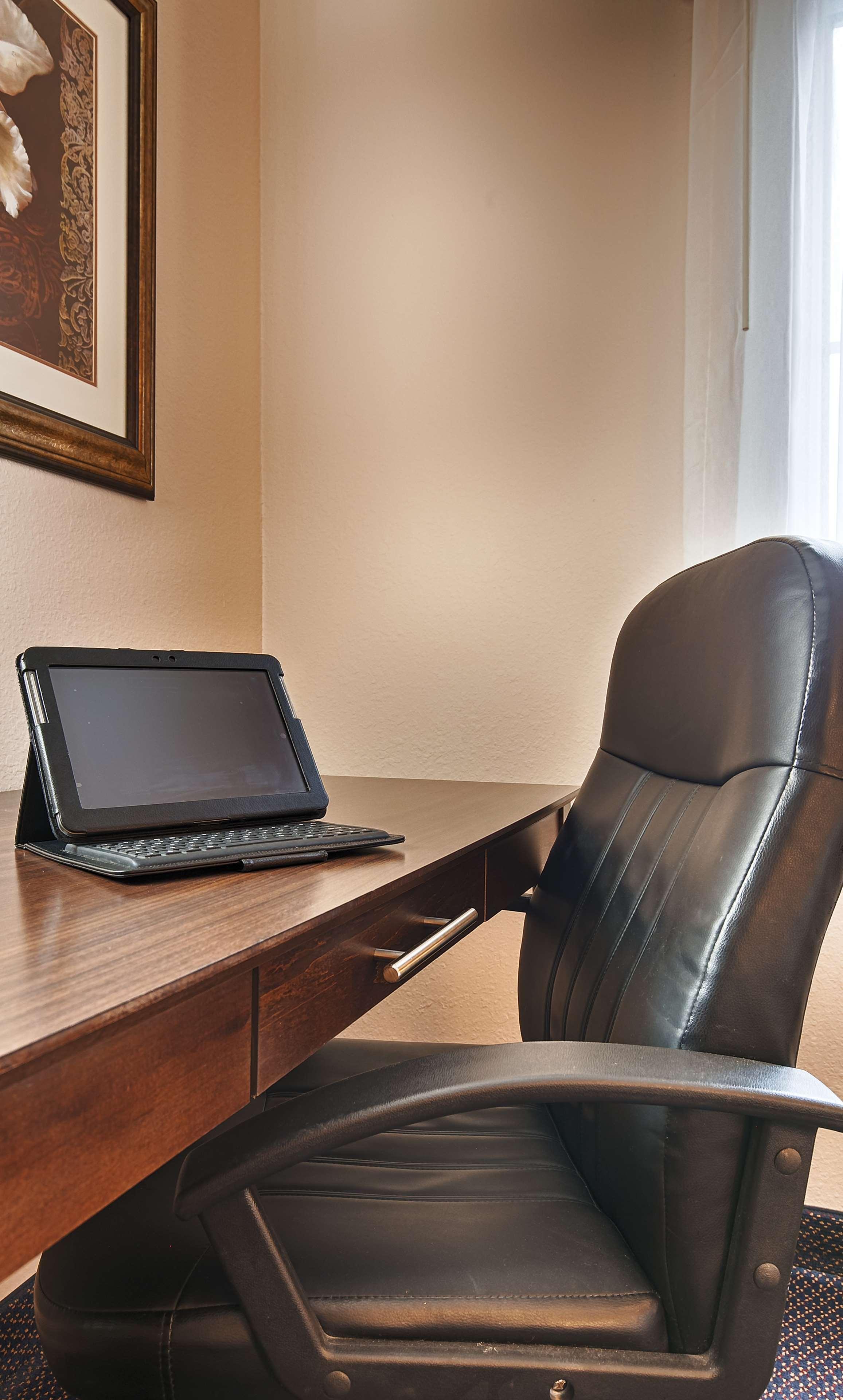 Best Western Plus Brandywine Inn & Suites Monticello Bagian luar foto