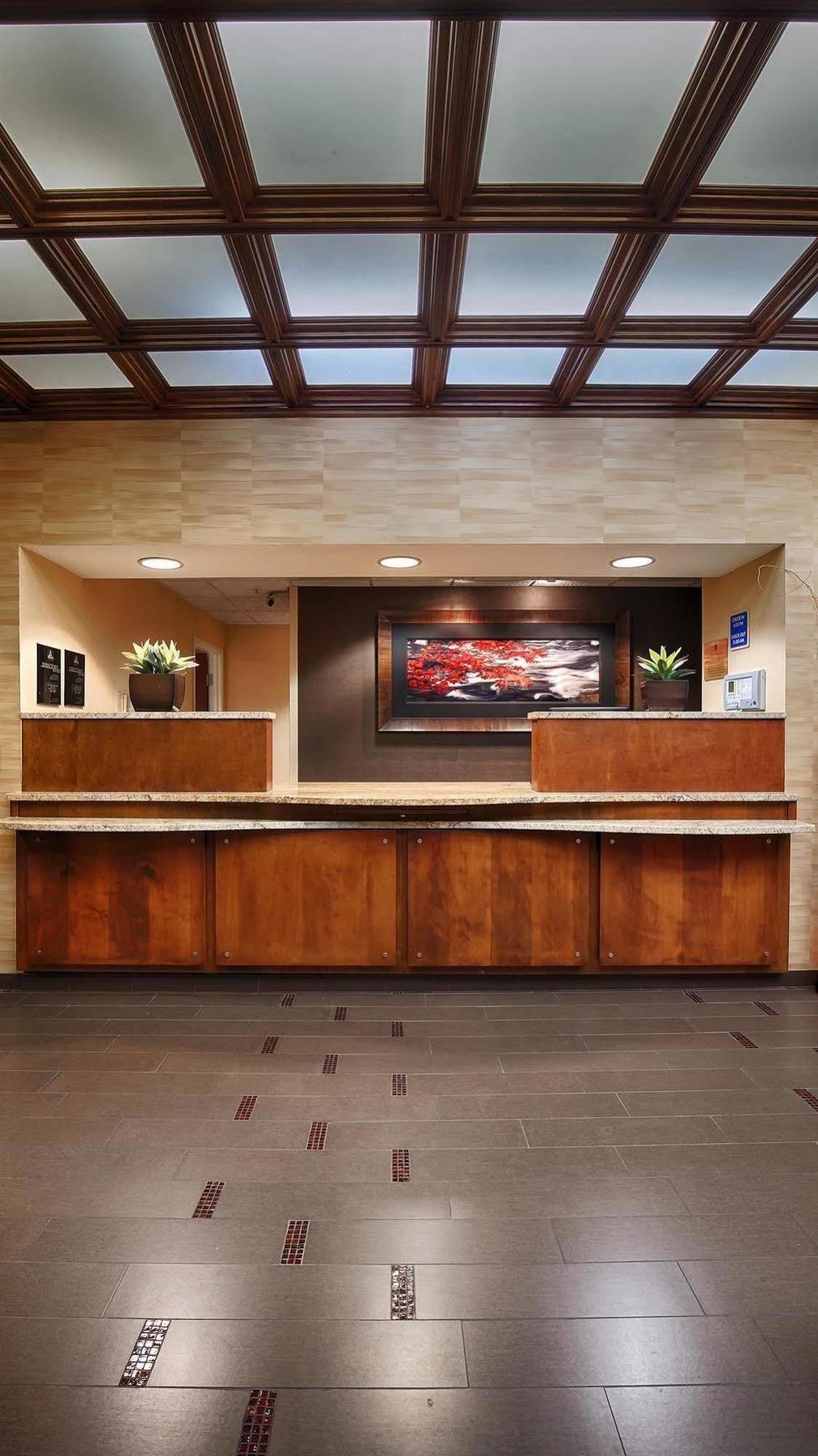 Best Western Plus Brandywine Inn & Suites Monticello Bagian luar foto