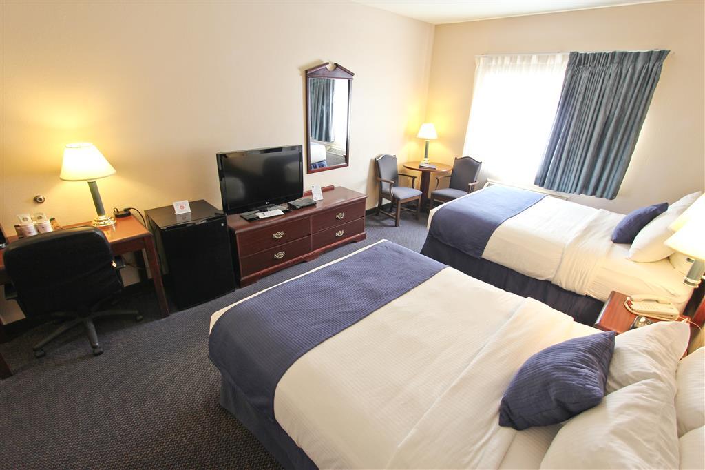 Best Western Plus Brandywine Inn & Suites Monticello Ruang foto